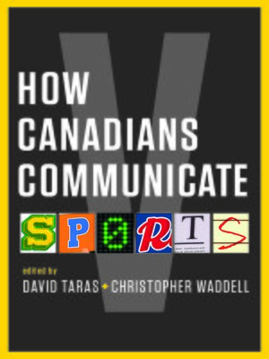 cover image of How Canadians Communicate V